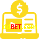 O Cassino ddbet.com também oferece apostas esportivas virtuais!