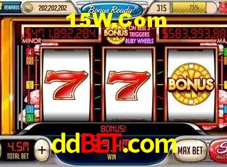Estatísticas ddbet.com