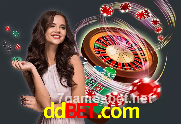 vivo no cassino ddbet.com