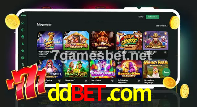 ddbet.com aplicativo
