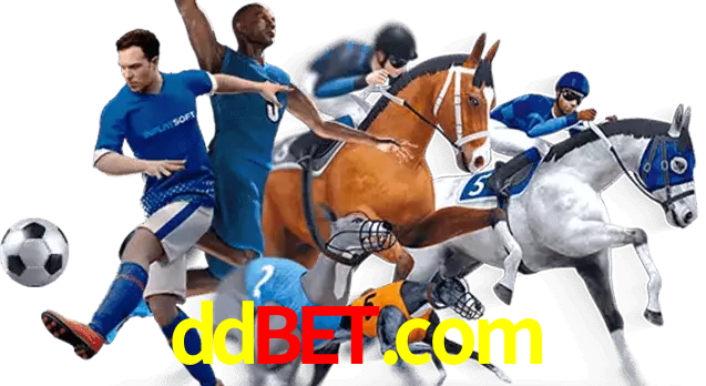 ddbet.com