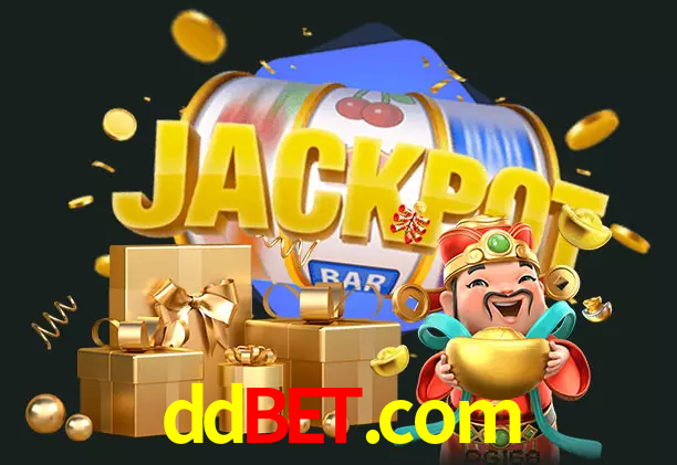 ddbet.com bet