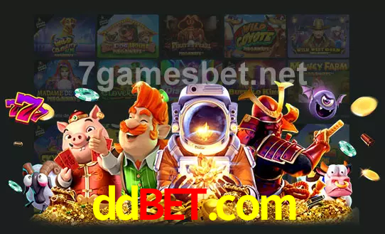 cassino ddbet.com