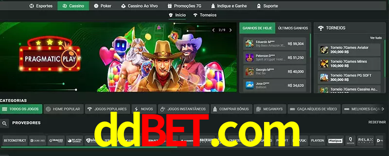 cassino ddbet.com