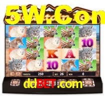 Roulette Table ddbet.com