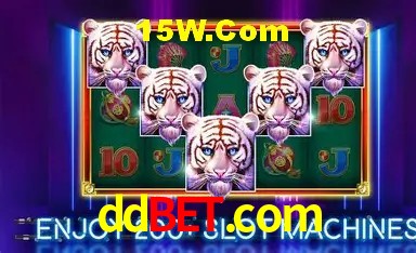Diretório de Jogos ddbet.com